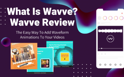 The Ultimate Wavve Review: The Edge Your Podcast Needs!