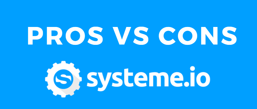 Pros-and-cons-of-systeme.io