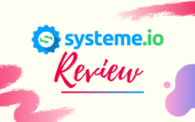 Systeme.io Review: The Best Priced Marketing Software for Entrepreneurs (Online Business Made Easy) There’s Even a Free Plan, Try 100% Free!