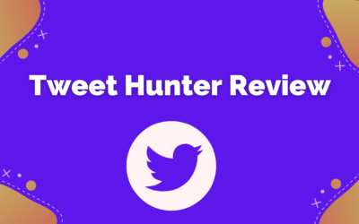 Tweet Hunter Review: The Fastest and Easiest Way to Generate, Post, and Schedule Threads on Twitter