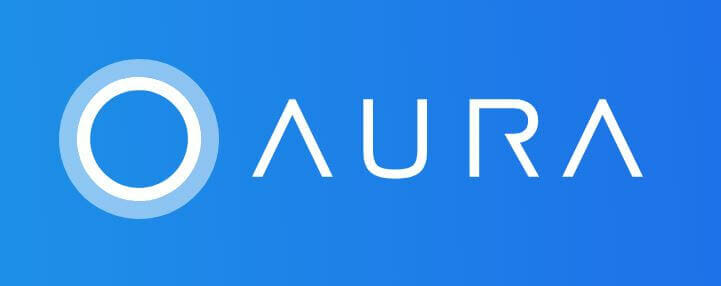 Aura Repricing Logo image
