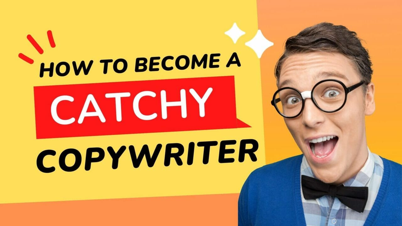 What Is Required To Be A Good Copywriter 