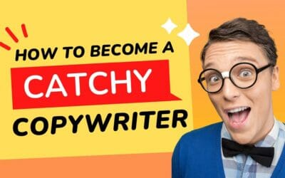 What Is Required To Be A Good Copywriter?