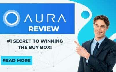 Aura Repricing Review: The #1 Secret To Winning The Buy Box!